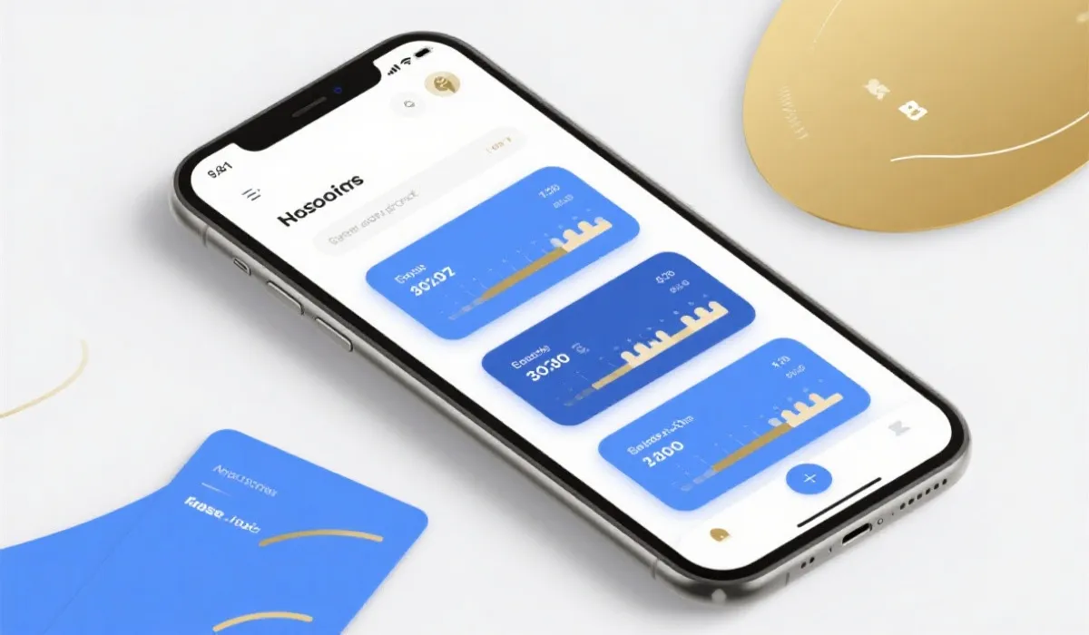 移动端投注平台体验示意图