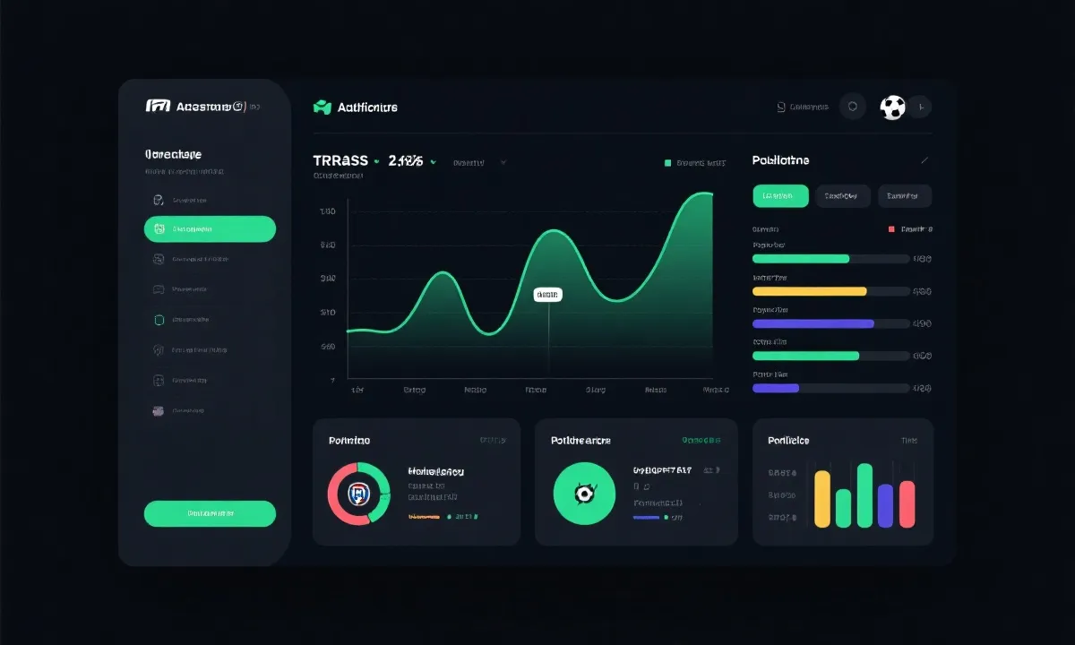 数据分析示意图