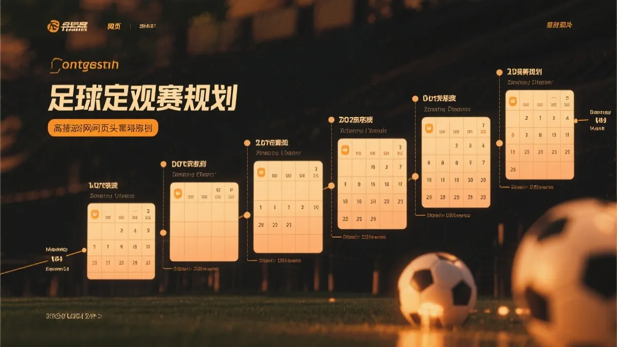 2026世界杯转播时间表：每天几点开球、是否多场同开、深夜清晨档与观赛高峰日一篇搞定