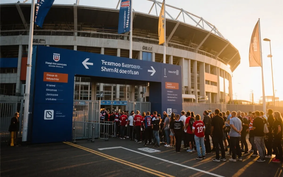 2026世界杯决赛美国规则全指南：把观赛热情带进球场，也把麻烦挡在门外